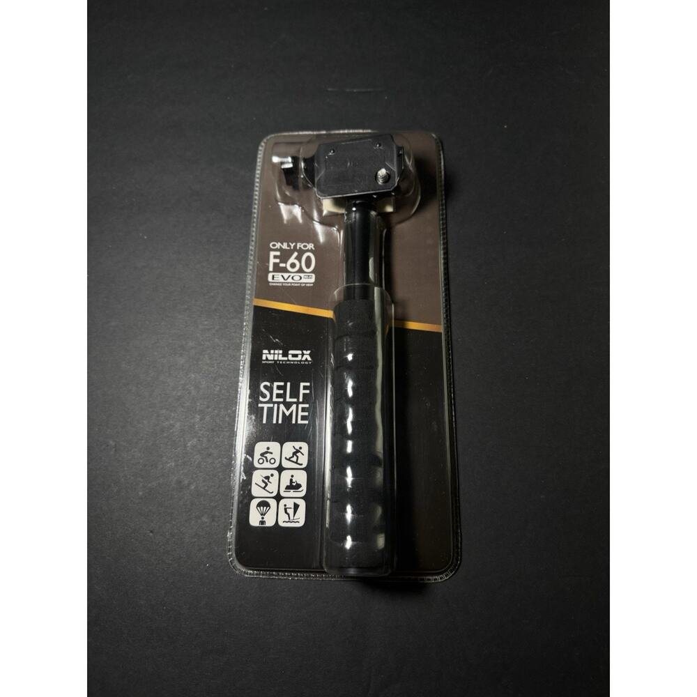 Niños Self Time For Acción Camera